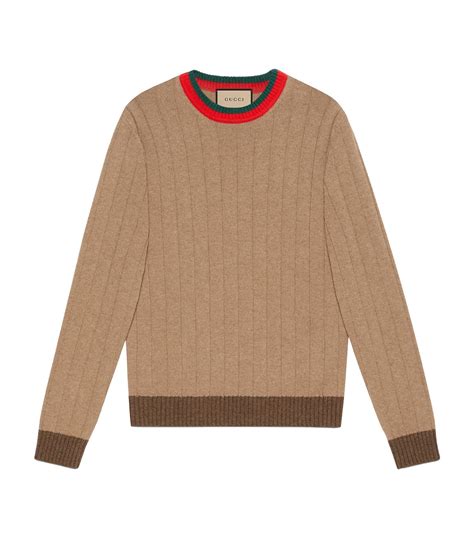 gucci sweater men's cheap|gucci sweater men's sale.